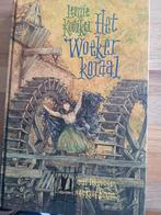 Leonie Kooiker - Het woekerkoraal, Ophalen of Verzenden, Zo goed als nieuw, Leonie Kooiker