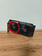 MSI GeForce GTX 1060 6G, Computers en Software, Videokaarten, PCI-Express 3, DisplayPort, Ophalen of Verzenden, Nvidia