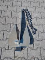 Talamex anker, Watersport en Boten, Ophalen, Gebruikt, Ankeren en Afmeren, Zeilboot of Motorboot