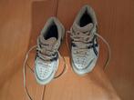 Asics gympen maat 32,5, Ophalen of Verzenden, Gebruikt, Hardloopschoenen, Asics