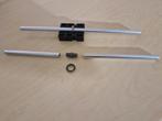 Traxxas xmaxx 8s split as brace ( upgrade), Ophalen of Verzenden, Gebruikt