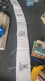 Boxbeschermer  Baby (72cm92cm72cm92cm gemeten), Ophalen of Verzenden, Gebruikt, Rechthoekig