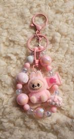 Labubu ketting, Ophalen of Verzenden, Nieuw, Overige typen