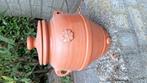 Terracotta pot sier, Ophalen, Nieuw