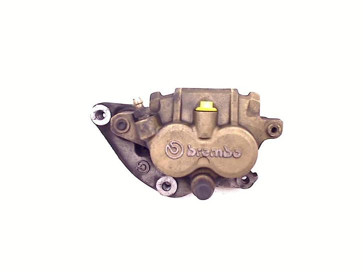 REMKLAUW LINKS VOOR Honda, Motoren, Onderdelen | Honda, Gebruikt