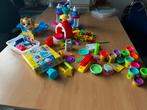 Play-doh klei spulletjes - uren speelplezier!, Ophalen, Gebruikt, Knutselen
