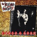 The Drugstore Cowboys – Crash & Burn, Verzenden, Zo goed als nieuw, Rock-'n-Roll