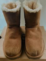 Ugg, UGG, Bruin, Ophalen of Verzenden, Zo goed als nieuw