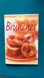 A. Wilson - Brunches, Ophalen of Verzenden, Zo goed als nieuw, A. Wilson