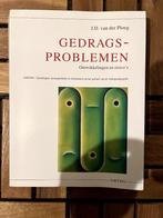 Gedragsproblemen / druk 1 9789056379278, Ophalen, Beta, Zo goed als nieuw, HBO