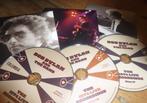 Bob Dylan - New York - jan. 1974 - 3x silverdiscs, Cd's en Dvd's, Cd's | Rock, Ophalen of Verzenden, Gebruikt, Singer-songwriter