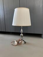 Tafellamp, Huis en Inrichting, Ophalen, Gebruikt, Stof, 50 tot 75 cm