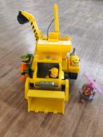 Paw Patrol set, Ophalen of Verzenden, Gebruikt