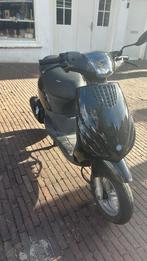 Zip 4t 50cc Brom SP frame, Fietsen en Brommers, Scooters | Piaggio, Ophalen, Gebruikt, Maximaal 45 km/u, Zip