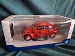 VW Kever 1303 "marienkafer" 1:18 lieveheersbeestje, Hobby en Vrije tijd, Modelauto's | 1:18, Ophalen of Verzenden, Nieuw
