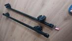 Thule universele dakdragers, Auto diversen, Dakdragers, Ophalen of Verzenden, Gebruikt