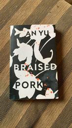 Braised Pork - An Yu, Europa overig, An Yu, Ophalen of Verzenden, Zo goed als nieuw