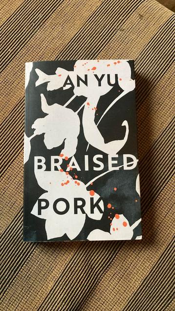 Braised Pork - An Yu beschikbaar voor biedingen
