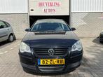 Volkswagen Polo 1.4 TDI Comfortline | Airco | APK | 5DRS, Voorwielaandrijving, Stof, Gebruikt, Zwart