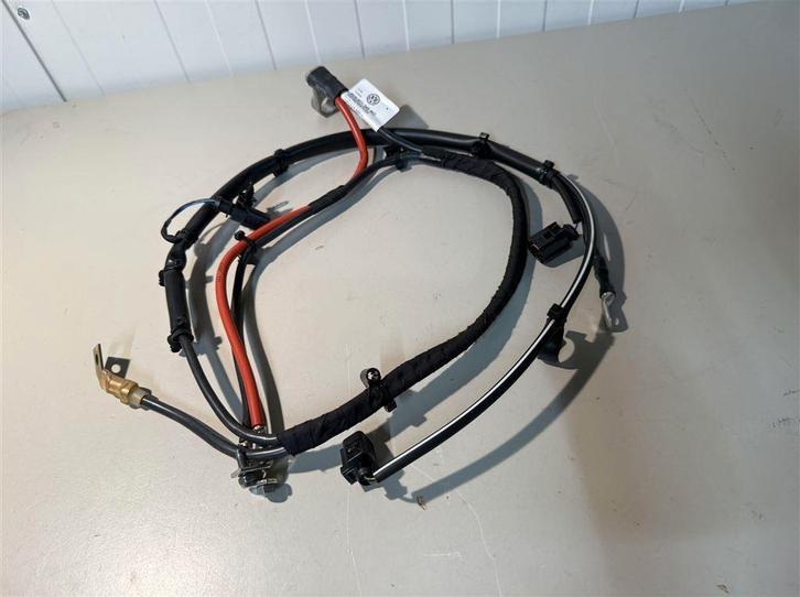 Kabelboom Dynamo / Startmotor - Audi A1 / VW Polo / Fabia 6C, Auto diversen, Auto-accessoires, Zo goed als nieuw, Ophalen of Verzenden