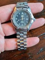 Originele Tag Heuer 2000 Professional, Ophalen of Verzenden