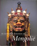 De dansende demonen van Mongolie, Ophalen of Verzenden, Gelezen, Jan Fontein, Azië