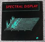 Spectral Display ‎– Spectral Display, Cd's en Dvd's, Ophalen of Verzenden, 1980 tot 2000, Gebruikt, 12 inch