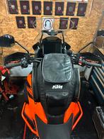 tanktas met quicklock system, Ophalen of Verzenden, Zo goed als nieuw