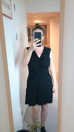 Zwarte jurk Cora Kemperman, Kleding | Dames, Zwart, Maat 42/44 (L), Ophalen of Verzenden, Cora Kemperman