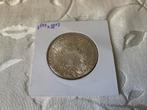Prachtige zilveren maria theresia 1780, Postzegels en Munten, Ophalen of Verzenden, Vóór koninkrijk, Overige waardes