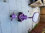 Little Tikes Trike 4-in-1 Roze - Driewieler, Fietsen en Brommers, Fietsen | Kinderfietsjes, Ophalen, Gebruikt, Minder dan 16 inch