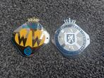ANWB Wegenwacht Emblemen, Ophalen of Verzenden, Nieuw, Universele onderdelen