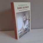 Jojanneke Nijsse-Schouwstra Uit het leven van Salomon Duijts, Ophalen of Verzenden, Gelezen, Christendom | Protestants