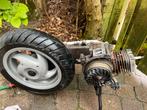 ALLES AAN Piaggio Fly onderdelen, Ophalen, Gebruikt, Overige typen, Piaggo