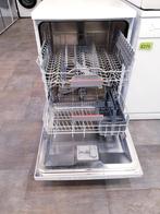 Vaatwasser Bosch️️ ️️Serie4 ️✅️Vrijstaand A++ INC GARANTIE, Ophalen, Voorspoelprogramma, Minder dan 10 liter, Zo goed als nieuw