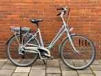Batavus Sorocca Ebike maat 53, Ophalen, 28 inch, Batavus, Meer dan 20 versnellingen