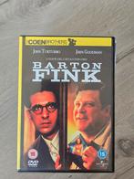 Barton Fink DVD - Coen Brothers, Ophalen of Verzenden, Zo goed als nieuw