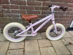 Little Dutch loopfiets - Roze, Kinderen en Baby's, Ophalen, Gebruikt, Loopfiets