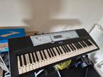 Keyboard Yamaha, Ophalen of Verzenden, Gebruikt, 61 toetsen, Yamaha