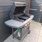 Patton verrijdbare gas bbq, Tuin en Terras, Tuinsets en Loungesets, Ophalen, Zo goed als nieuw