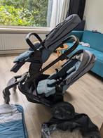 Easywalker Harvey 2 met extra zitje en extension set, Kinderen en Baby's, Kinderwagens en Combinaties, Ophalen, Gebruikt, Overige merken