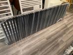 Nieuwe zwarte design radiator, Ophalen, 30 tot 80 cm, Radiator, Nieuw