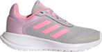 Adidas tensaur run 2 0 kids grijs rose GZ6687, maat 39 1/3, Kinderen en Baby's, Kinderkleding | Schoenen en Sokken, Nieuw, Jongen of Meisje