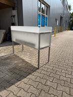 DJ Tafel / DJ Booth met verlichting, Ophalen, Zo goed als nieuw, 200 tot 400 cm, Minder dan 80 cm