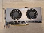 MSI nVidia Geforce N250GTS Twin Frozr Videokaart PCI-Express, Ophalen of Verzenden, MSI