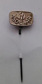 Speldje van Houten 150 jaar, Verzamelen, Ophalen of Verzenden, Zo goed als nieuw, Merk, Speldje of Pin