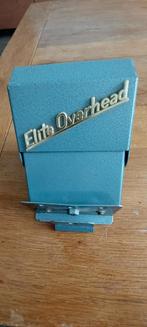 Elite Overhead Projector Lamp - Vintage, Ophalen