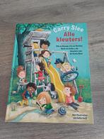 Carry Slee - Alle kleuters!, Boeken, Ophalen, Fictie algemeen, Carry Slee, Zo goed als nieuw