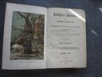 Töchter-Album  herausgegeben Thekla von Rumpert, Ophalen of Verzenden, Gelezen