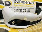BUMPER Toyota Auris 2016-2021 VOORBUMPER 2-D3- 12096z, Ophalen of Verzenden
